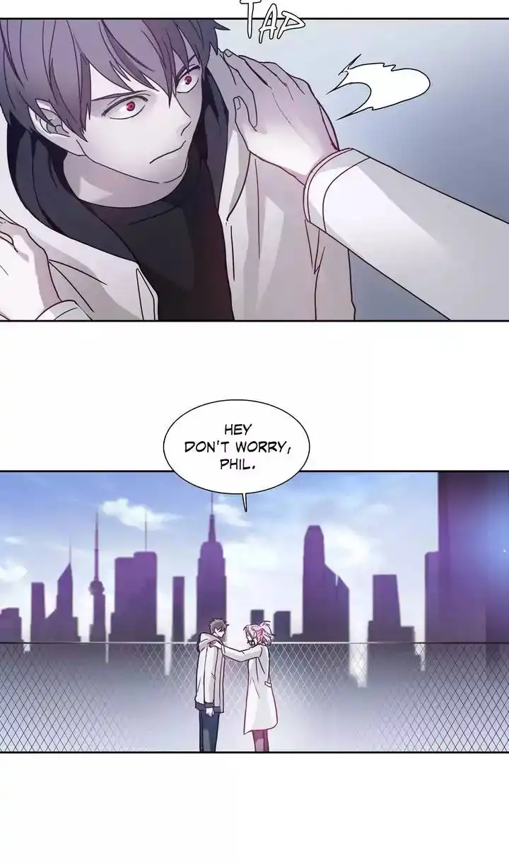 Unknown Code Chapter 24 26